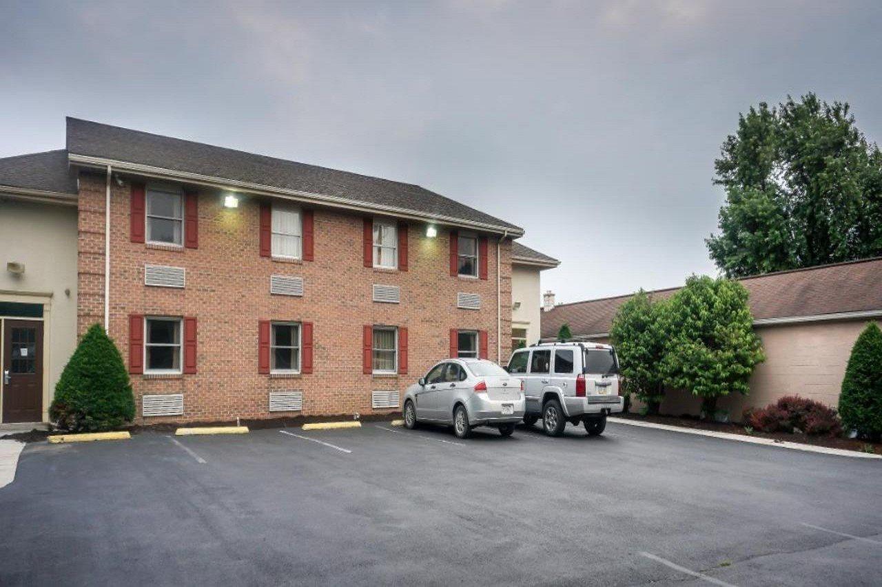 Cocoa Country Inn Hershey Kültér fotó