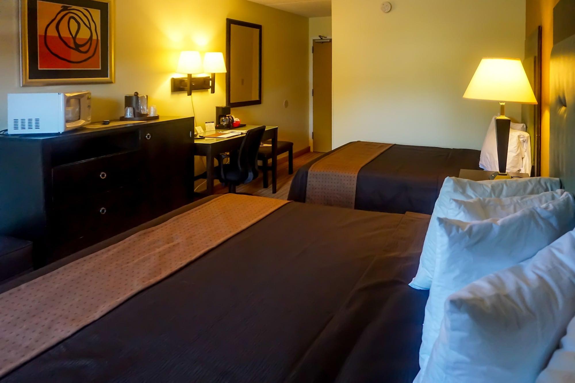 Cocoa Country Inn Hershey Kültér fotó