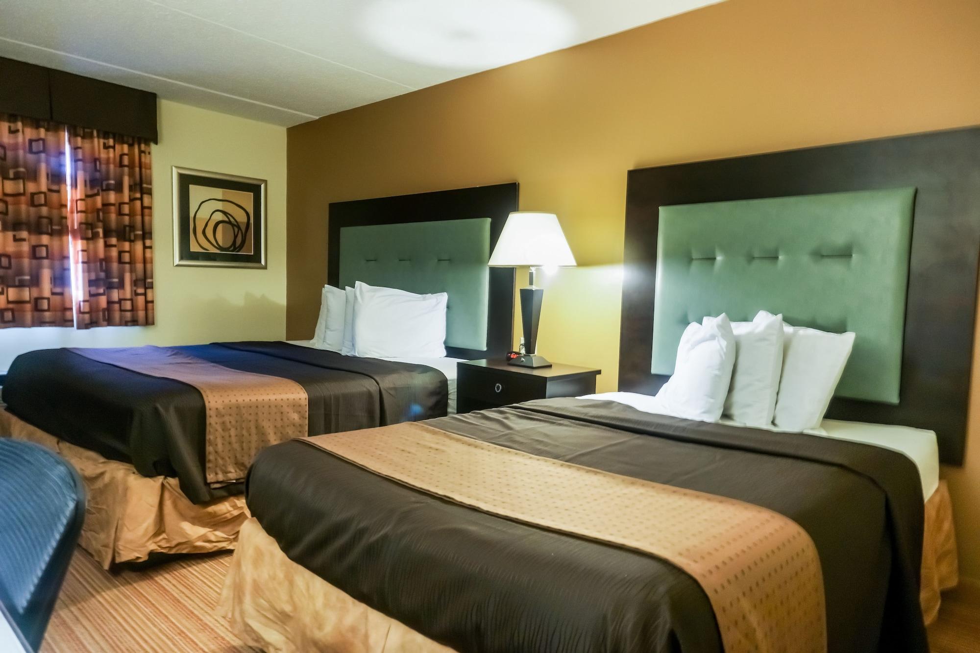 Cocoa Country Inn Hershey Kültér fotó