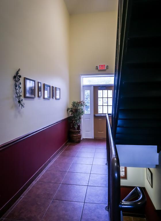 Cocoa Country Inn Hershey Kültér fotó
