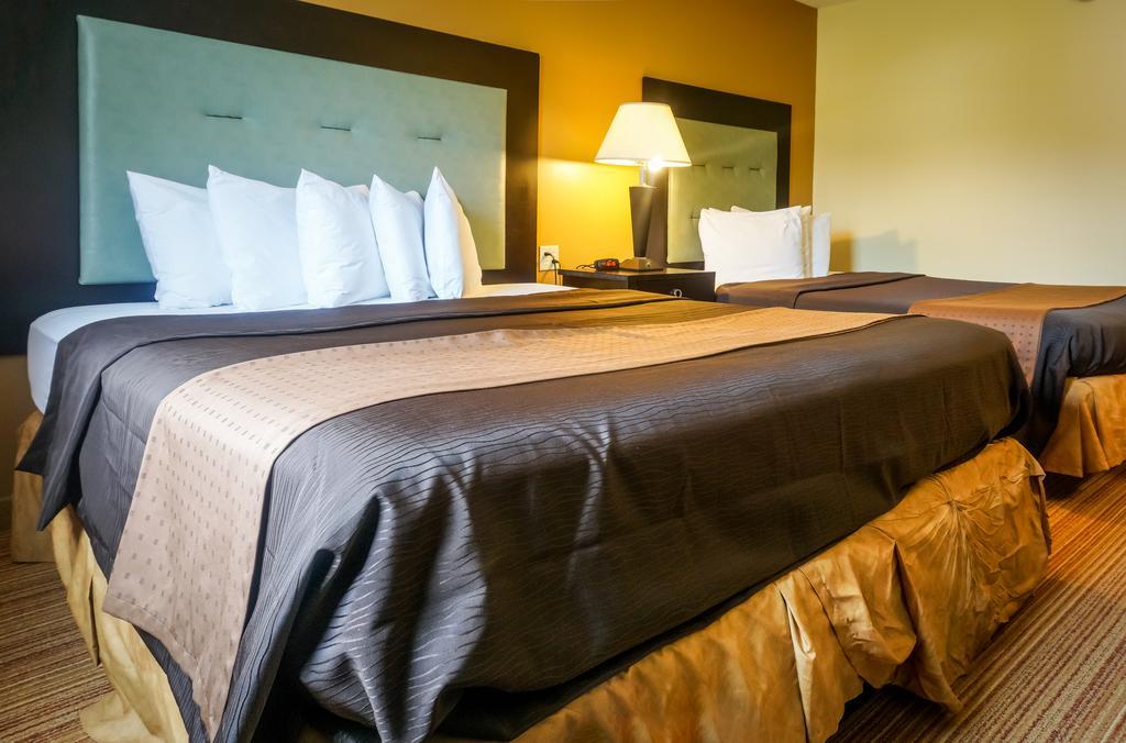 Cocoa Country Inn Hershey Kültér fotó