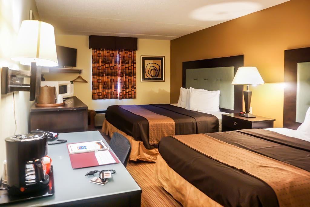 Cocoa Country Inn Hershey Kültér fotó