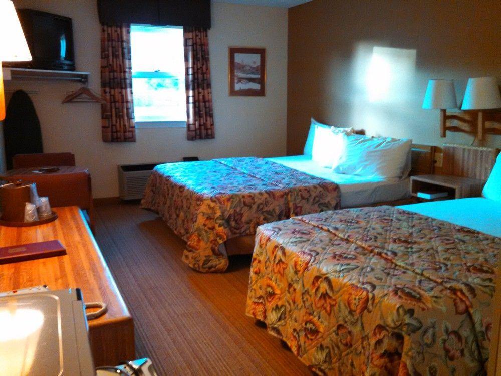 Cocoa Country Inn Hershey Kültér fotó