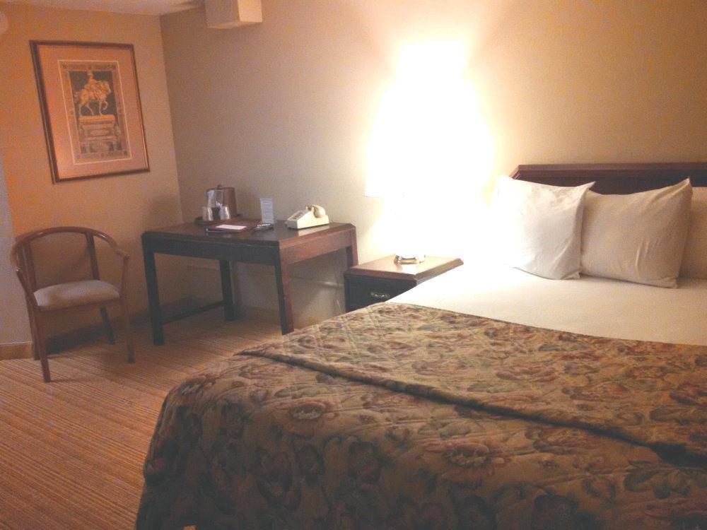 Cocoa Country Inn Hershey Kültér fotó