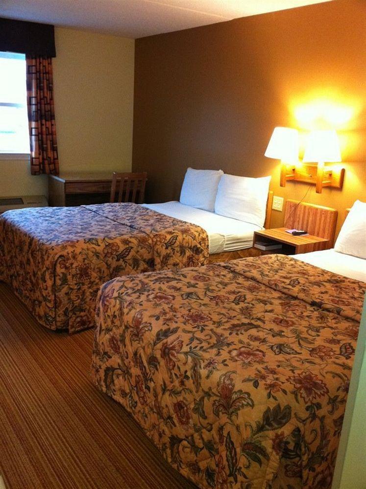 Cocoa Country Inn Hershey Kültér fotó