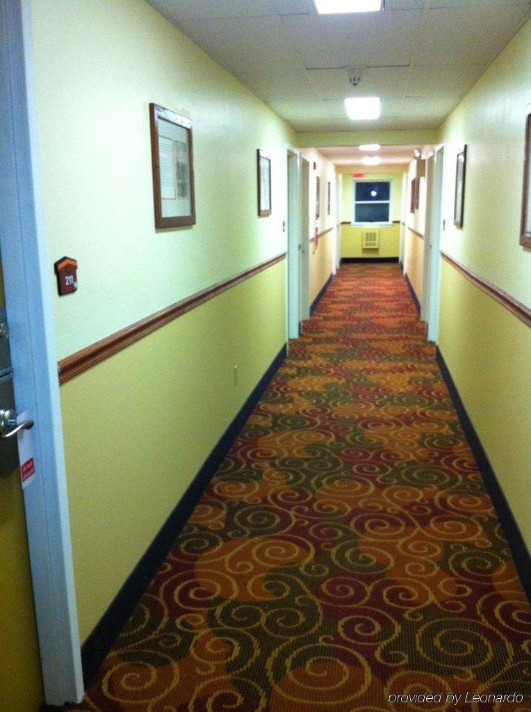 Cocoa Country Inn Hershey Beltér fotó