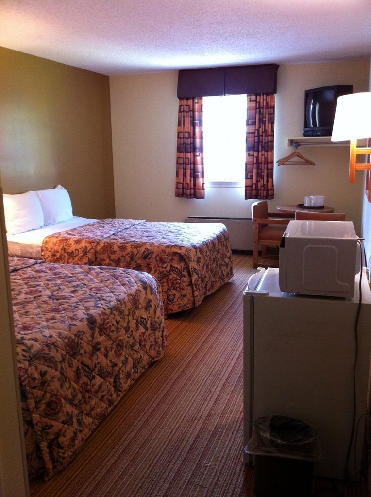 Cocoa Country Inn Hershey Szoba fotó
