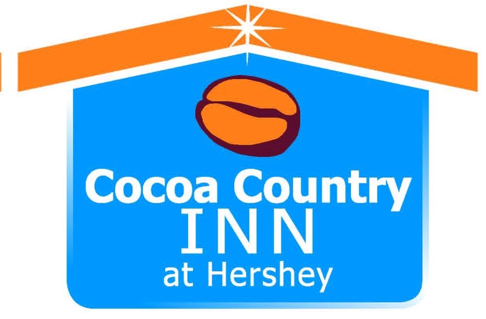 Cocoa Country Inn Hershey Logó fotó