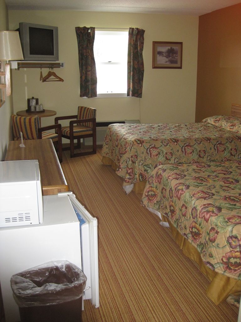 Cocoa Country Inn Hershey Szoba fotó