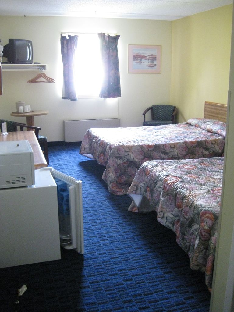 Cocoa Country Inn Hershey Szoba fotó