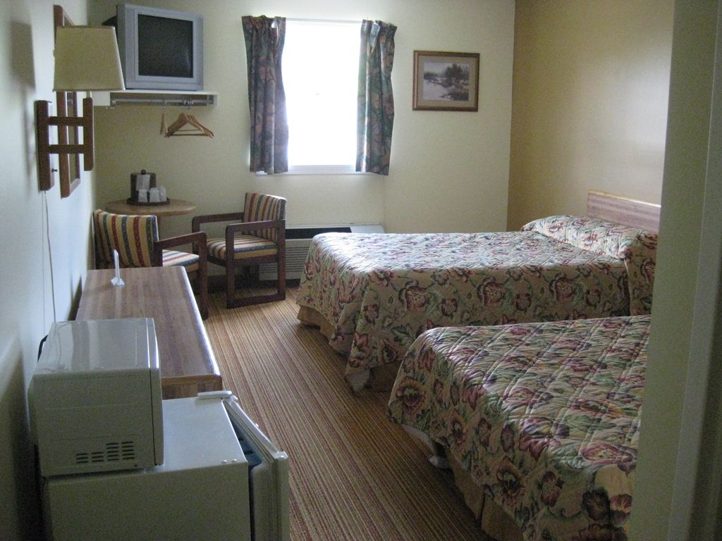 Cocoa Country Inn Hershey Szoba fotó