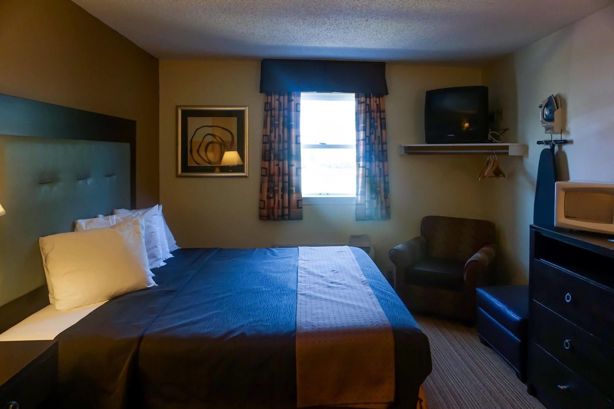 Cocoa Country Inn Hershey Kültér fotó