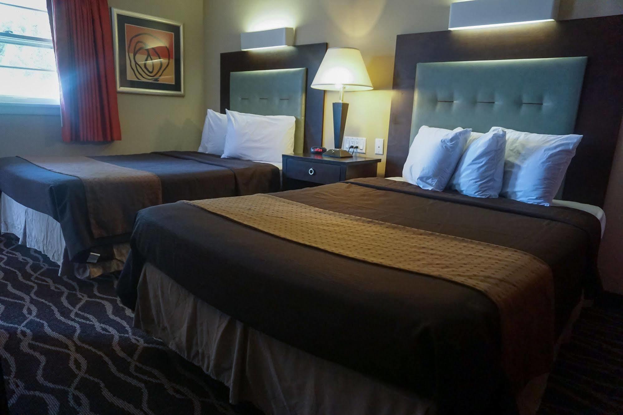 Cocoa Country Inn Hershey Kültér fotó