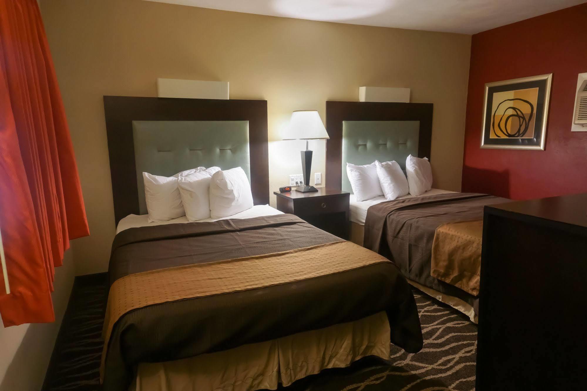 Cocoa Country Inn Hershey Kültér fotó