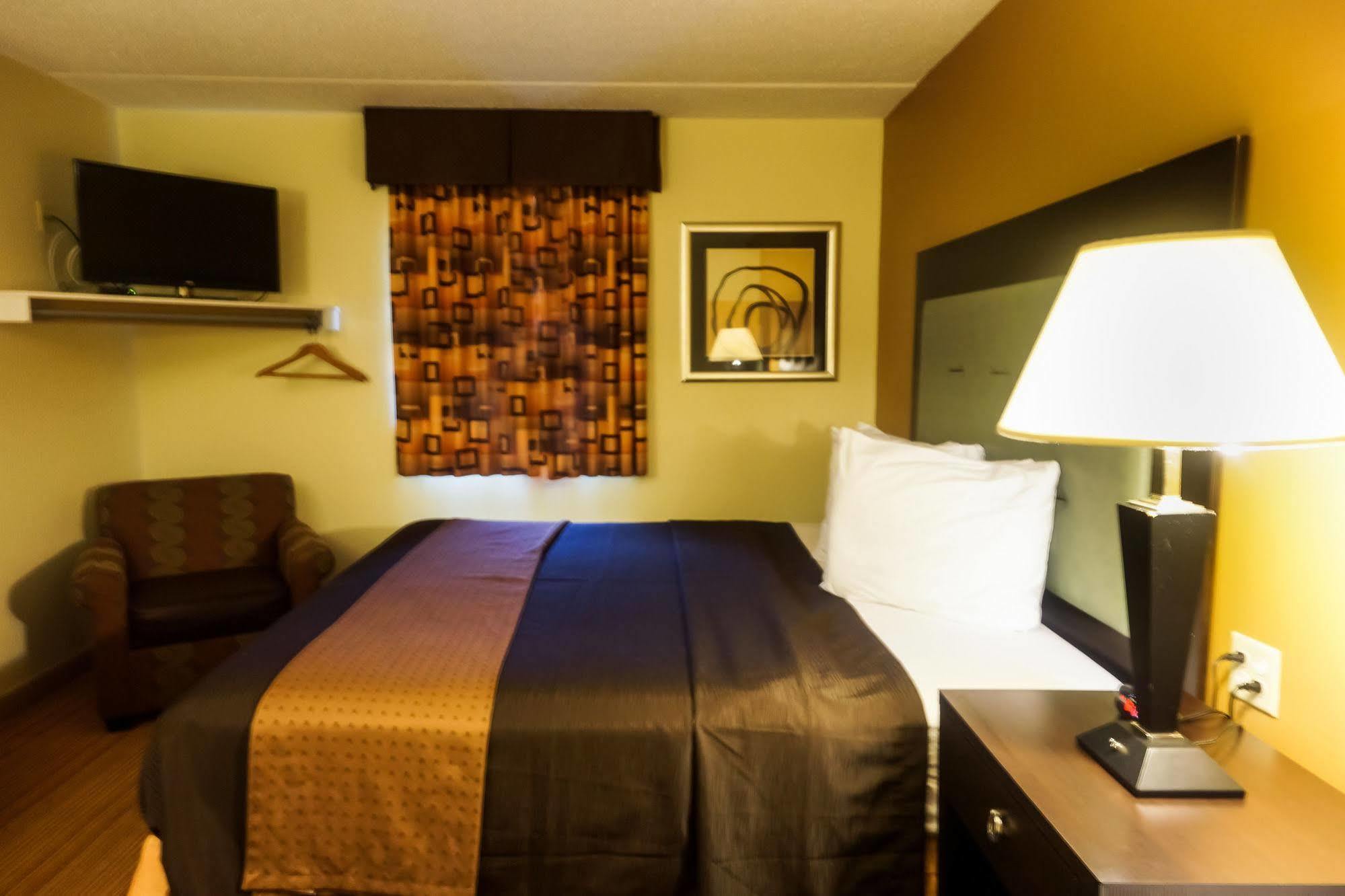 Cocoa Country Inn Hershey Kültér fotó